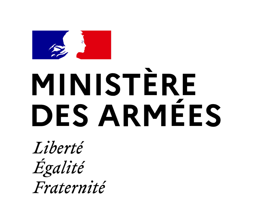 Ministère des Armées