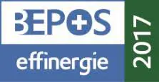 Quels sont les différents labels pour un bâtiment BEPOS ?