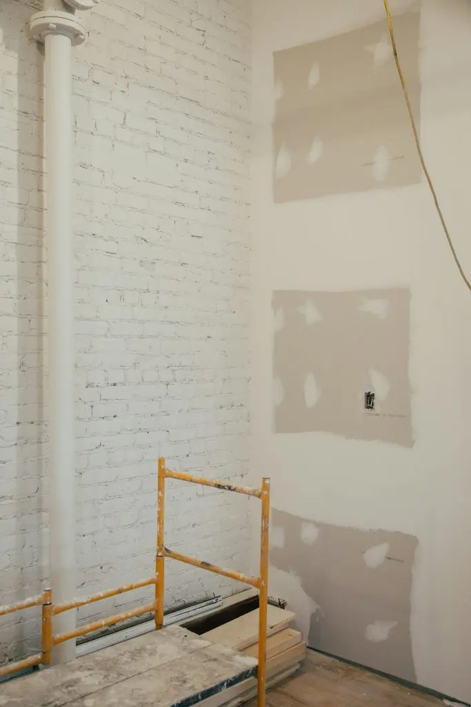 rénovation