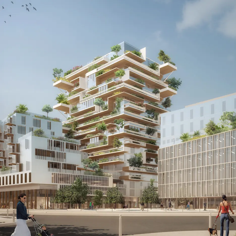 Eiffage Immobilier