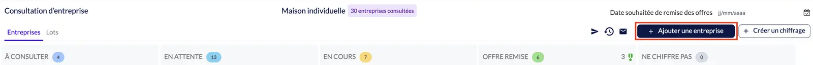 Booster ma consultation