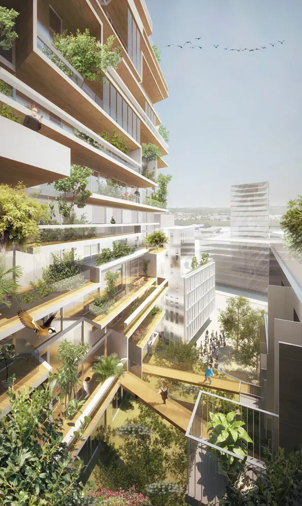 Eiffage Immobilier