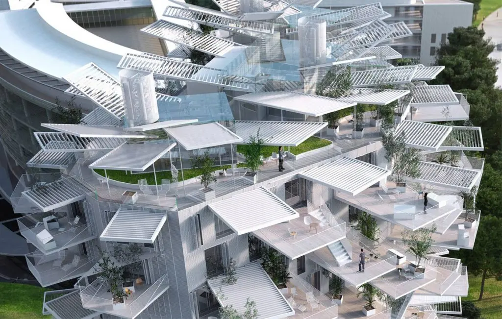 Opalia Immobilier
