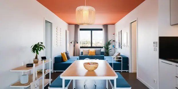 L’exemple de Flatmates, l’extension coliving de la Station F