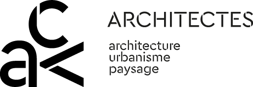 ACK Architectes