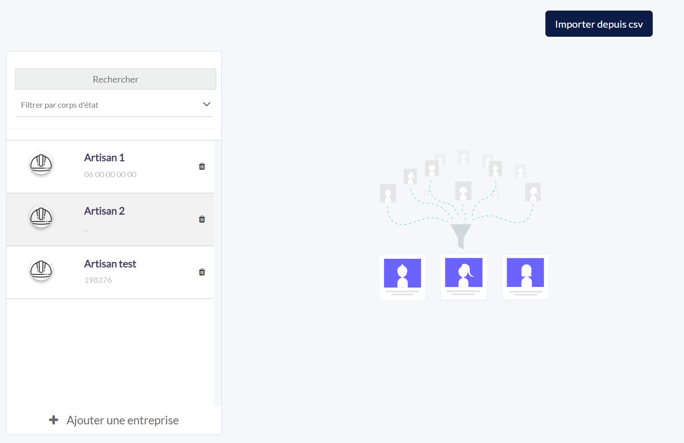 ajouter-une-entreprise-depuis-carnet-dadresse