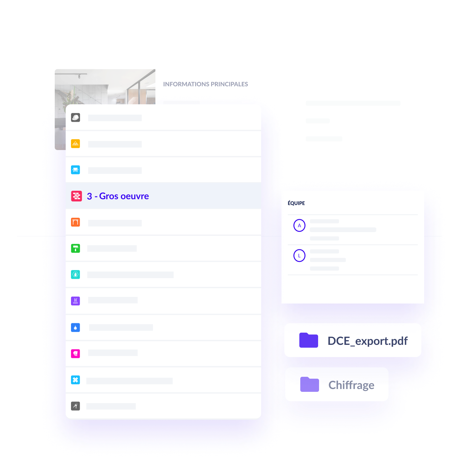 CCTP VRD exemple et guide pour rédiger vos CTTP VRD