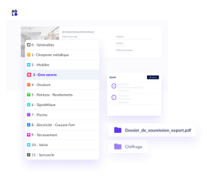 Métré : définition et explication