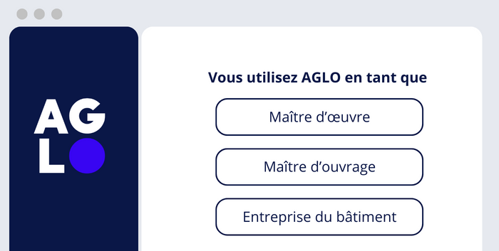 Logiciel architecte économiste de la construction BET ingénieur maaître d'ouvrage privé public MOA MOE