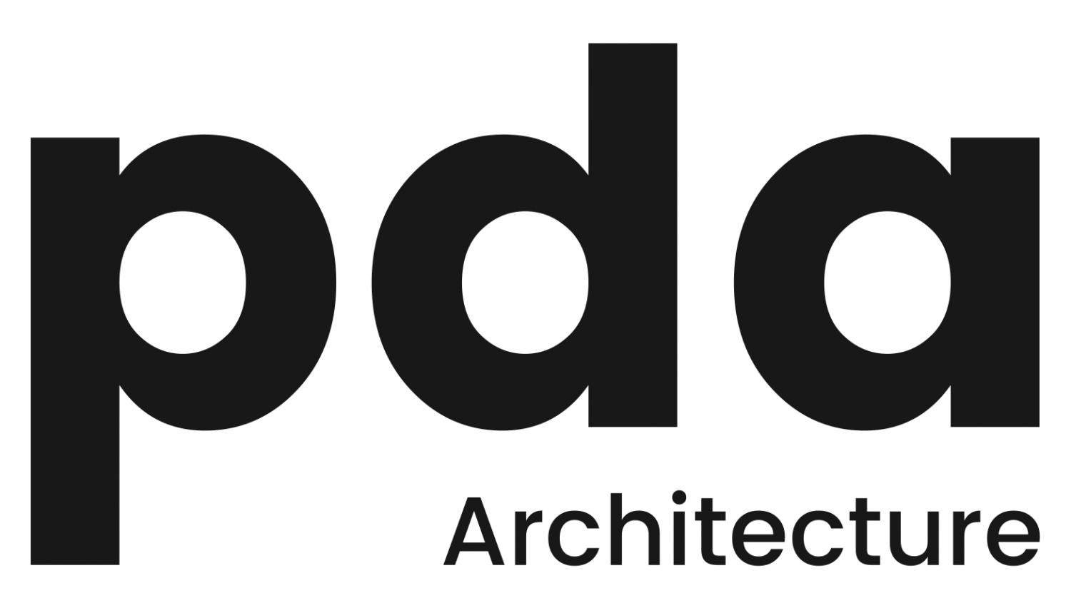 Logo PDA Architecture