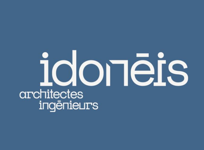 Logo Idoneis